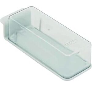SEALED NEW 3 pack Copco Butter Dish with Clear Lid